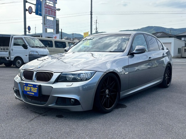 3シリーズセダン325i Mスポーツ パッケージ
