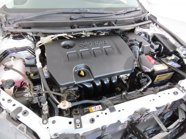 �G���W�����[�������ꂢ�ł���B�@�֋@�\�n���ǍD�ł��B�[�ԑO�ɓ_���������s���܂��B�G���W���I�C���E�I�C���t�B���^�[�E�G�A�R���t�B���^�[�E���C�p�[�S���͕K�������v���܂�(�G�A�R���t�B���^�[�́A�����Ԃ̂�)