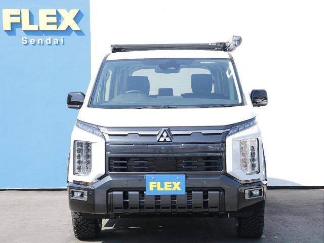 デリカD:52.2 P 4WD