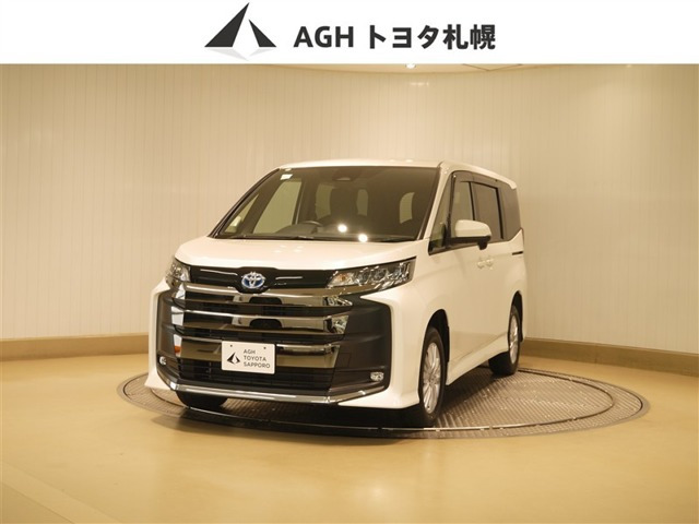 ノア