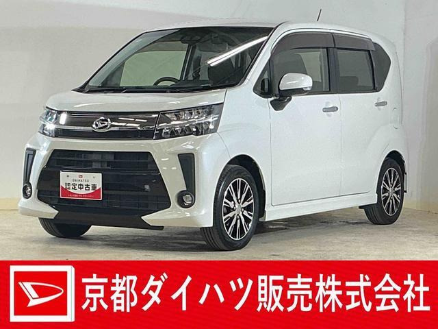 ムーヴカスタムX リミテッド SAIII