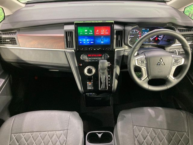 デリカD:52.2 P 4WD