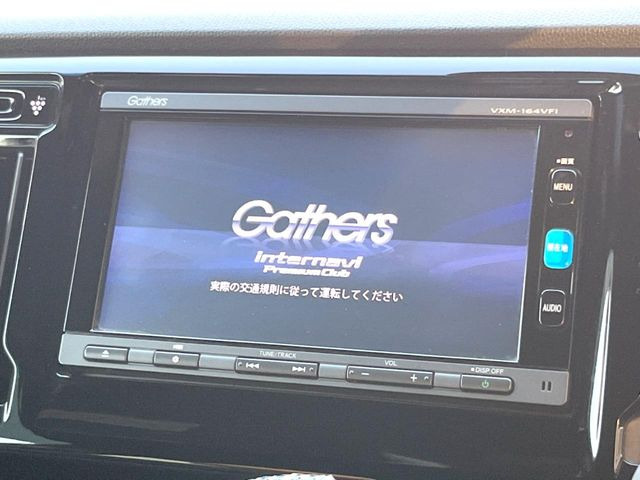 N-WGNカスタムG ターボパッケージ
