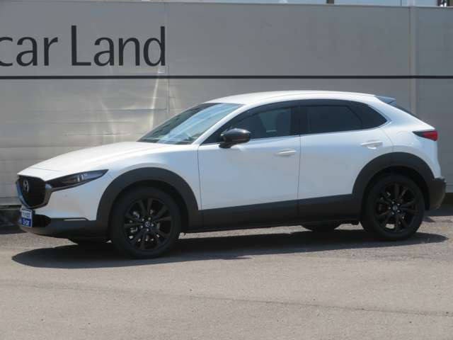 CX-301.8 XD レトロスポーツエディション
