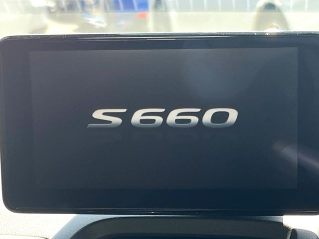 S660アルファ