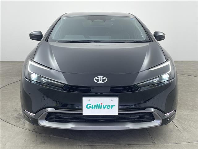 プリウス2.0 Z E-Four 4WD