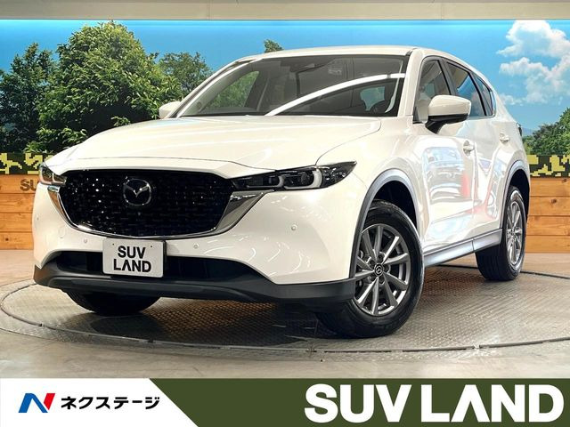 CX-52.2 XD スマートエディション
