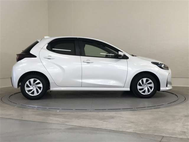 ヤリス1.5 G 4WD