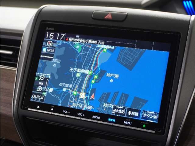 フリード+1.5 ハイブリッド G ホンダセンシング