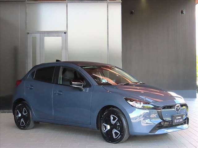 MAZDA21.5 15BD