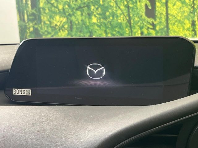 MAZDA3ファストバック1.5 15S ツーリング