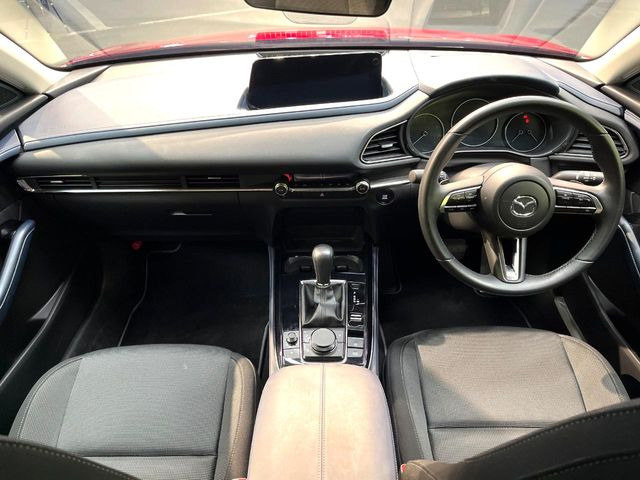 CX-302.0 20S プロアクティブ
