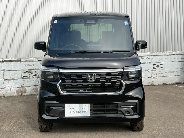 N-BOXカスタム