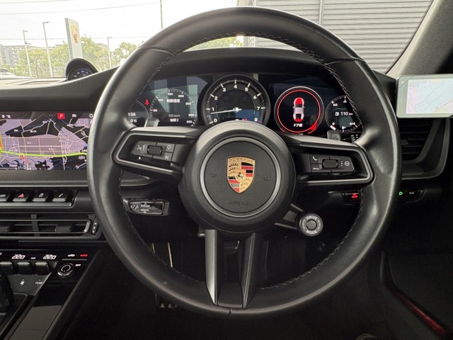 911カレラS PDK