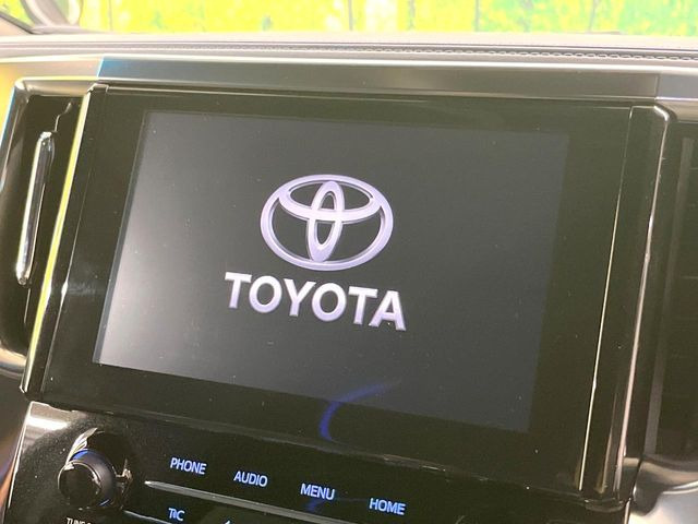 アルファード2.5 S タイプゴールド