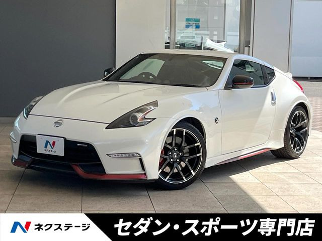 フェアレディZ