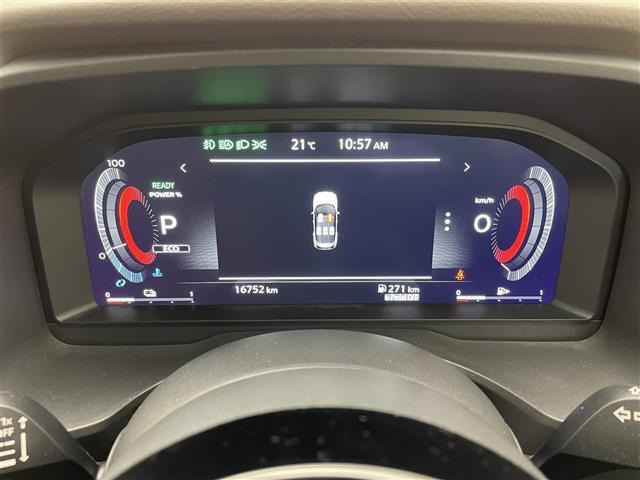 エクストレイル1.5 G e-4ORCE 4WD