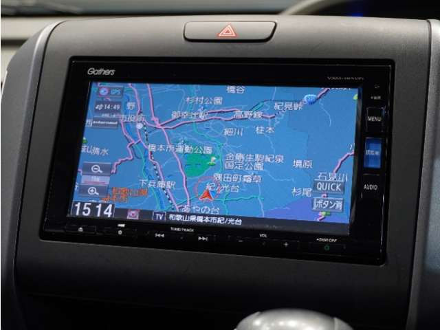 フリード1.5 G ホンダセンシング