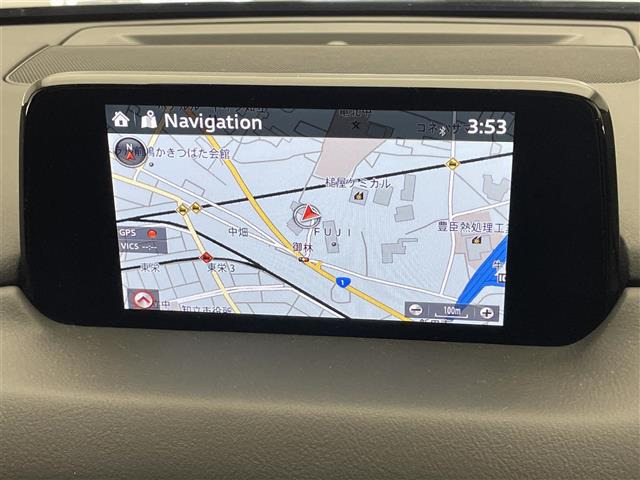 CX-82.2 XD プロアクティブ