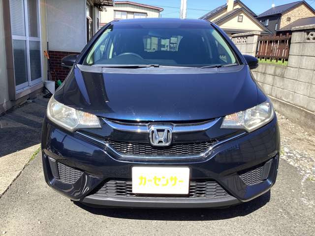 フィット1.5 ハイブリッド 4WD