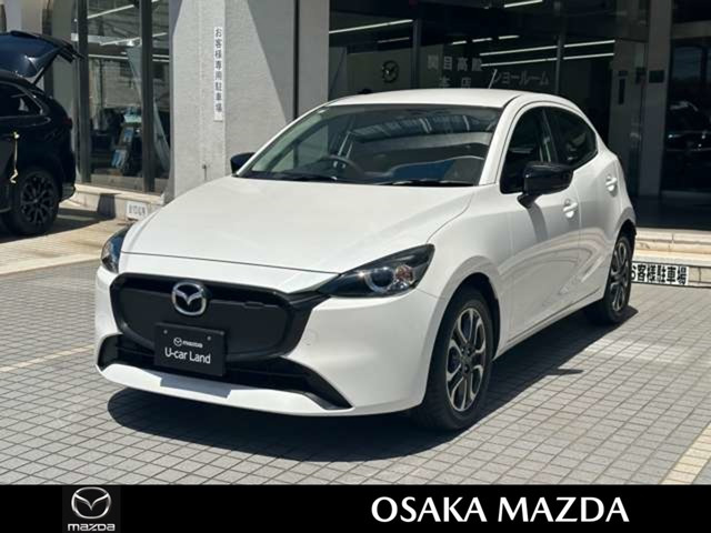 MAZDA21.5 15MB