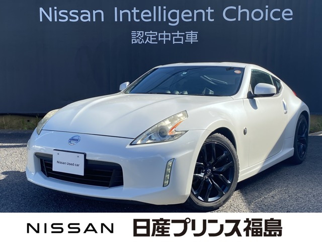 フェアレディZ3.7