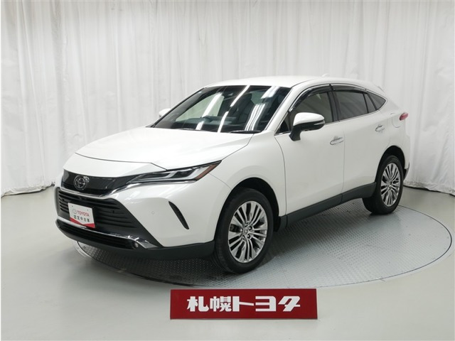 ハリアー