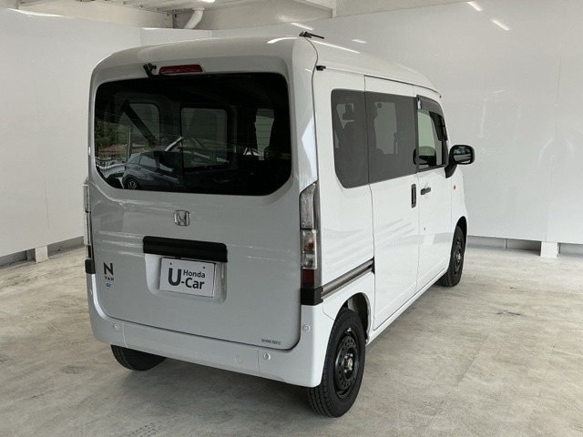 N-VAN e:e: L4