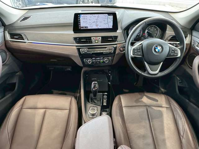 X1xドライブ 18d xライン 4WD