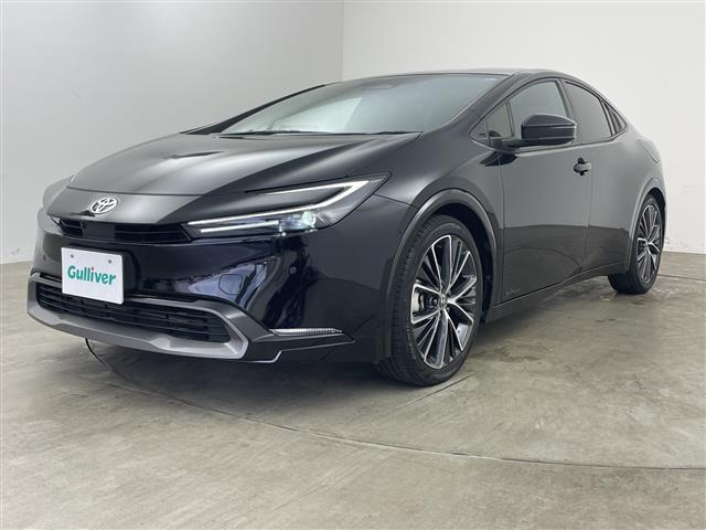 プリウス2.0 Z E-Four 4WD