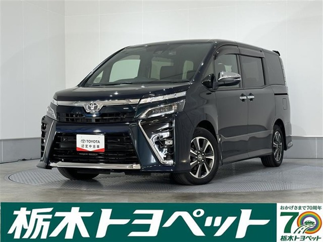 ヴォクシー2.0 ZS