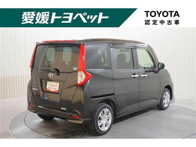 ルーミー1.0 G