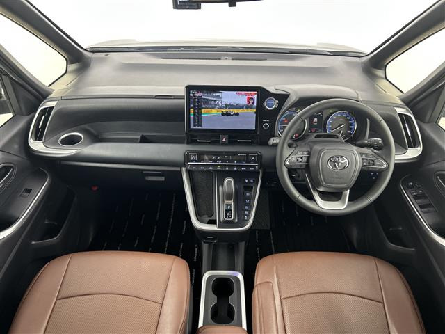 ノア1.8 ハイブリッド S-G
