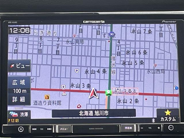 エクストレイル2.0 X 4WD