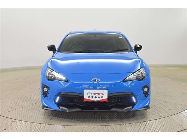 862.0 GT リミテッド ブラックパッケージ