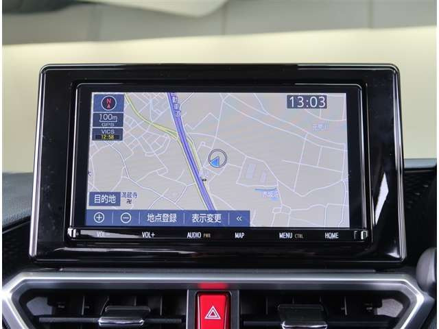 ライズ1.0 Z 4WD