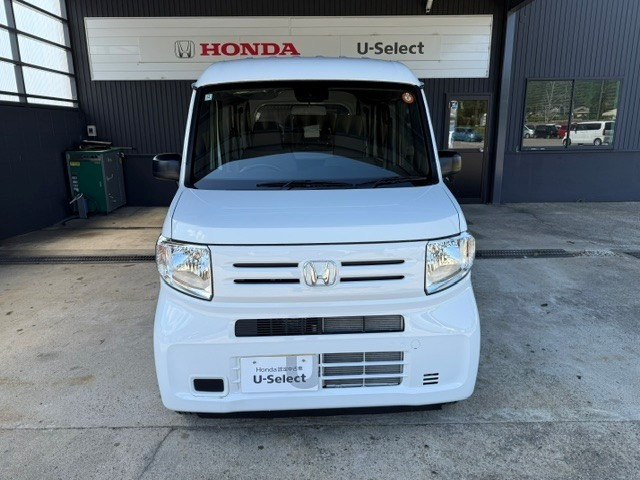 N-VANG 4WD