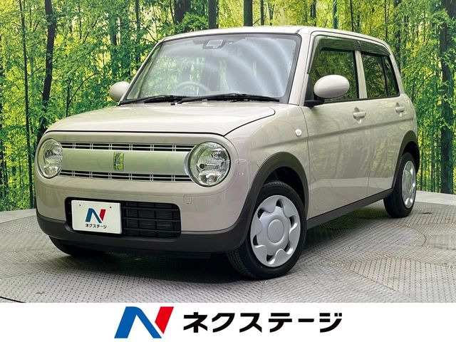 アルトラパンG