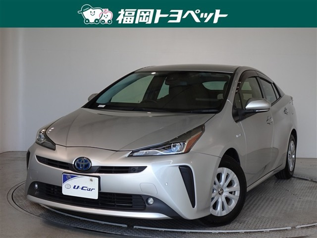 プリウス1.8 S