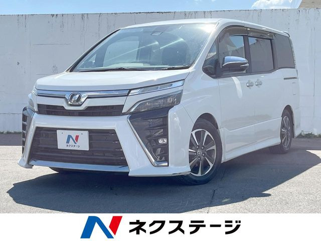 ヴォクシー2.0 ZS 煌II