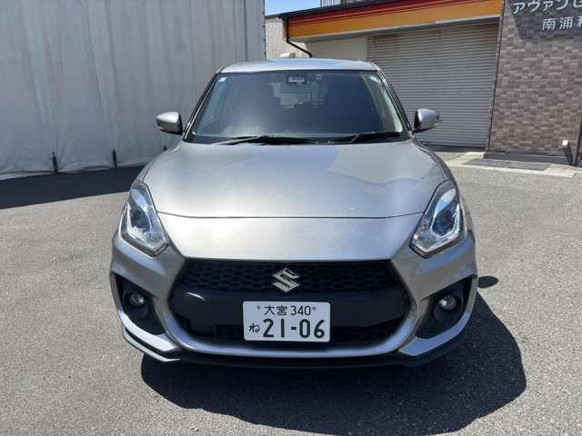 スイフト