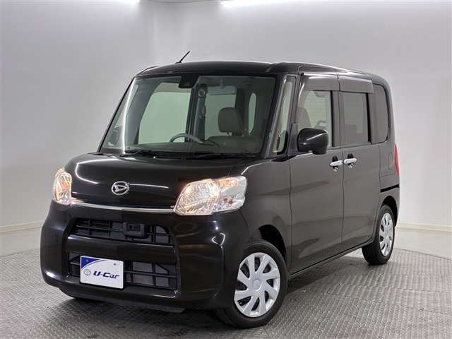 タントX SAII