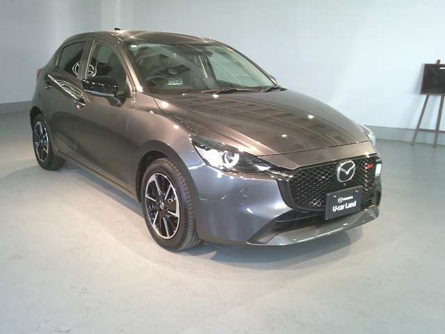 MAZDA21.5 15 スポルト