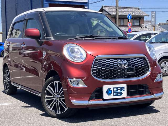 ピクシスジョイF G SAII