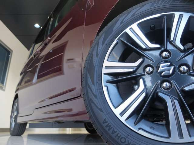 ソリオバンディット1.2 ハイブリッド(HYBRID) MV 4WD