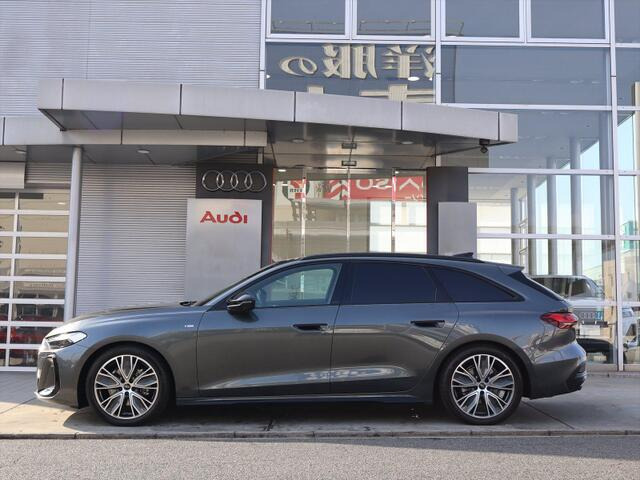 A5アバントTFSI クワトロ 150kW Sラインパッケージ 4WD