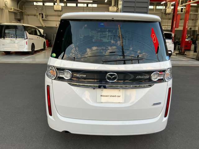 ビアンテ2.0 20C スカイアクティブ