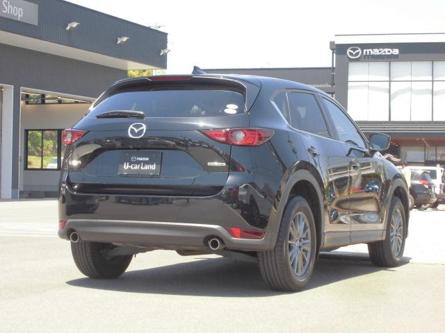 CX-52.0 20S プロアクティブ
