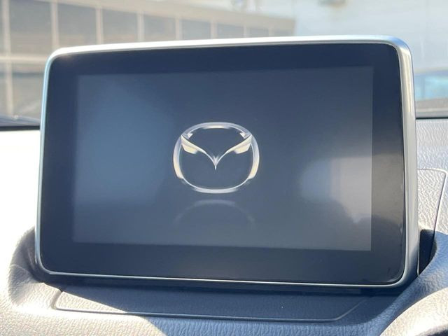 CX-31.5 XD ツーリング Lパッケージ