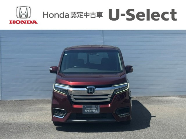 ステップワゴン2.0 スパーダ ハイブリッド G EX ホンダセンシング